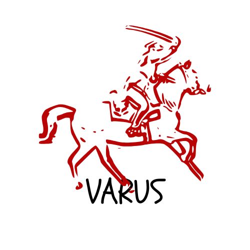 Varus Vazda