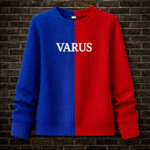 Varus sweater-Barcelona edition